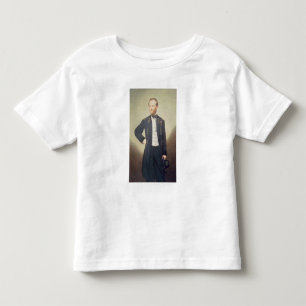 Camiseta De Bebé General Guillermo Sherman 1866
