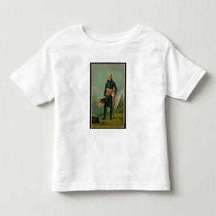 Camiseta De Bebé General Jean-Vencedor Moreau