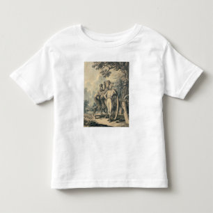 Camiseta De Bebé General Jean Victor Moreau