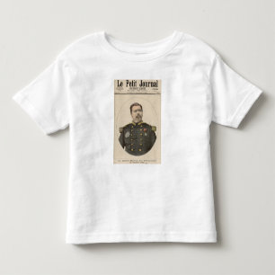 Camiseta De Bebé General Louis Nicolas Davout