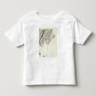Camiseta De Bebé Geneve, Gex