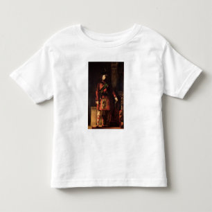 Camiseta De Bebé George IV