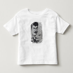 Camiseta De Bebé George Leybourne