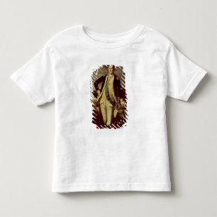 Camiseta De Bebé George Washington en Princeton, 1779
