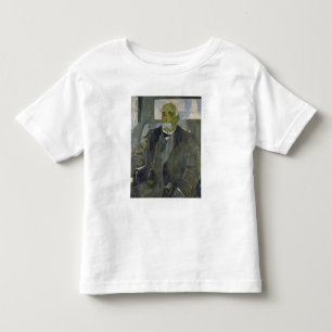 Camiseta De Bebé Georges Clemenceau 1928