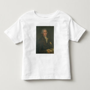 Camiseta De Bebé Georges Couthon