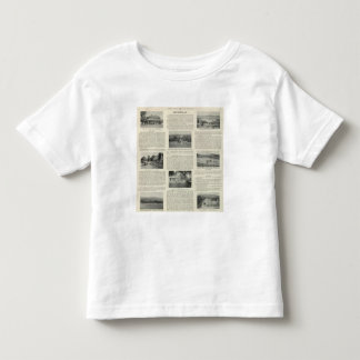 Camiseta De Bebé Geyserville, California