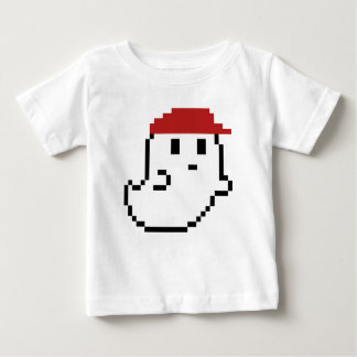Camiseta De Bebé Ghostboy