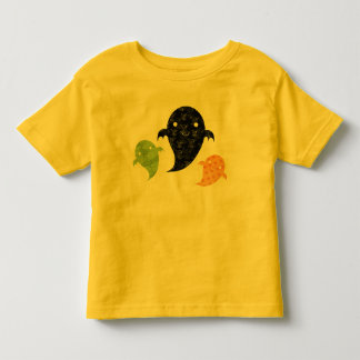 Camiseta De Bebé Ghosts T-Shirt