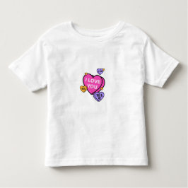Camiseta De Bebé Gift for Boyfriend Gift for Girlfriend Valentine
