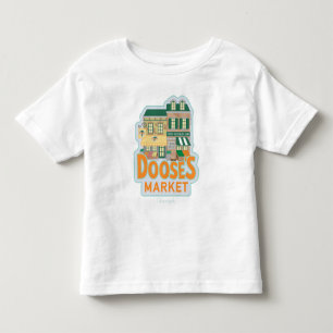 Camiseta De Bebé Gilmore Girls   El mercado de Doose