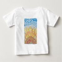 Girasol Radiant Bloom