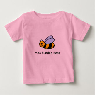 Camiseta De Bebé Girls Todler T-shirt