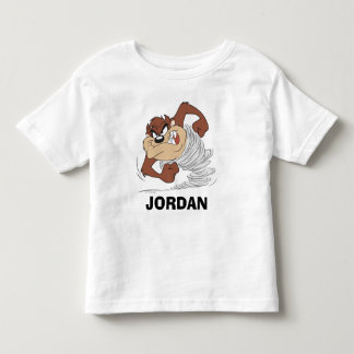 Camiseta De Bebé Giro rápido TAZ™