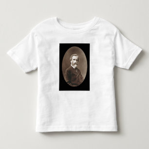 Camiseta De Bebé Giuseppe Verdi (1813-1901) de 'Galerie Contempor