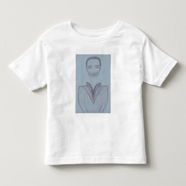 CAMISETA DE BEBÉ GL (Anverso)
