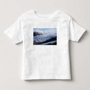 Camiseta De Bebé Glaciar Exit en el Parque Nacional Kenai Fjords,