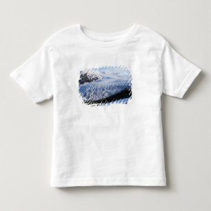 Camiseta De Bebé Glaciar Exit en el Parque Nacional Kenai Fjords,