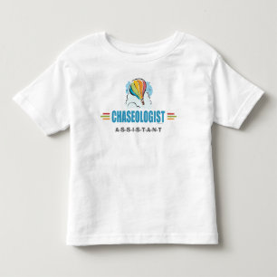 Camiseta De Bebé Globo de aire caliente humorístico