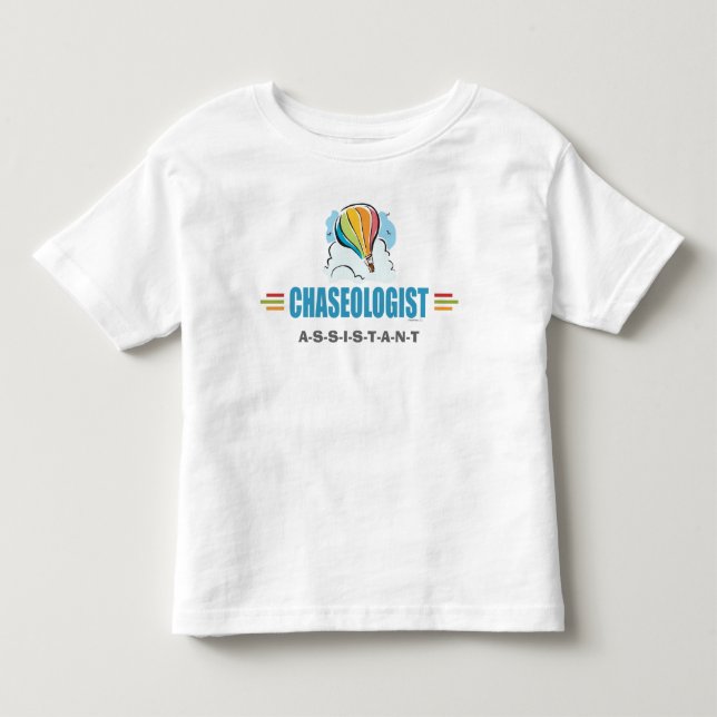 Camiseta De Bebé Globo de aire caliente humorístico (Anverso)