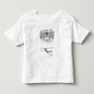 Camiseta De Bebé Globos