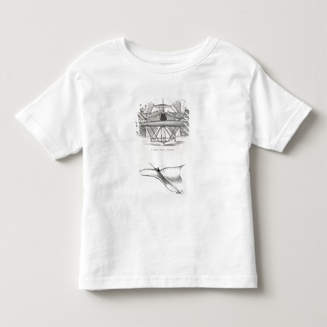 Camiseta De Bebé Globos (Anverso)