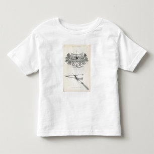 Camiseta De Bebé Globos