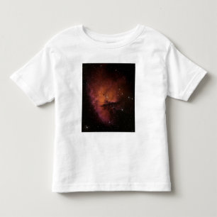 Camiseta De Bebé Glóbulos de Bok en NGC 281