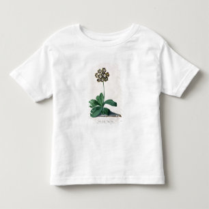 Camiseta De Bebé Gloria de Chilton (aguazo en la vitela)