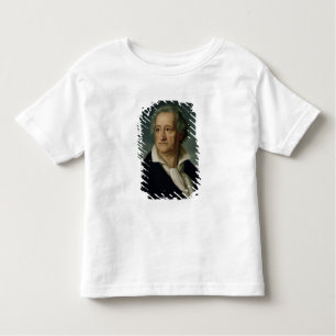 Camiseta De Bebé Goethe