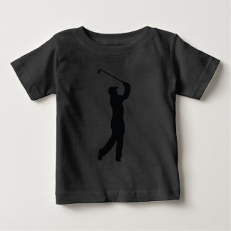 Camiseta De Bebé Golf