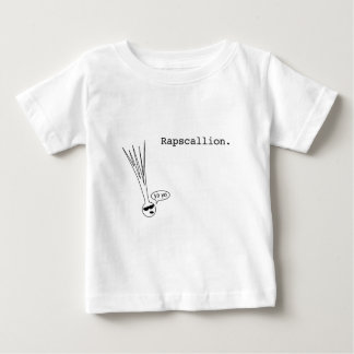 Camiseta De Bebé golfo