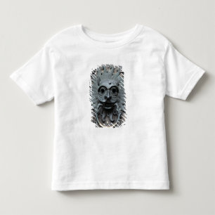 Camiseta De Bebé Golpeador del santuario de la catedral de Durham