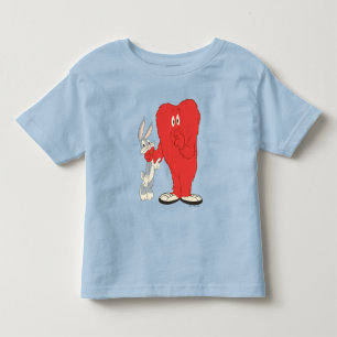 Camiseta De Bebé Gossamer Holding BUNNY™