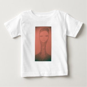 Camiseta De Bebé Gracia