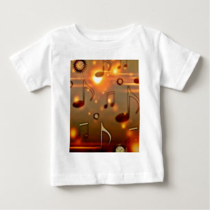 Camiseta De Bebé Gracia