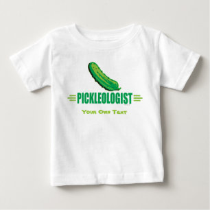 Camiseta De Bebé Graciosas ganancias