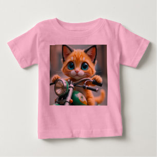 Camiseta De Bebé Gracioso