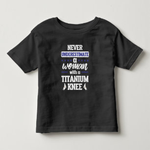 Camiseta De Bebé Gracioso regalo de recuperación de cirugía de reem
