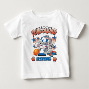 Camiseta De Bebé Gráfica de baloncesto SPACE JAM™ BUGS BUNNY™ #1
