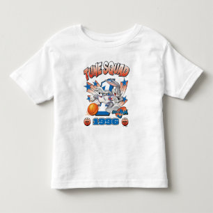 Camiseta De Bebé Gráfica de baloncesto SPACE JAM™ BUGS BUNNY™ #1