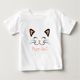 Camiseta De Bebé Gráfica gitana gitana pura