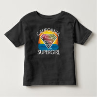Gráfico de Sunset de Supergirl de California