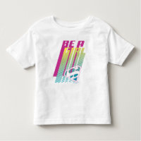 Gráfico de superchica "Sé Chica"