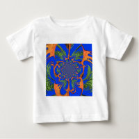 Gráfico del diseñador de fusión fusión fusión fusi