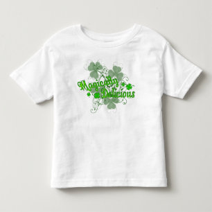 Camiseta De Bebé Gráfico mágicamente delicioso para niños