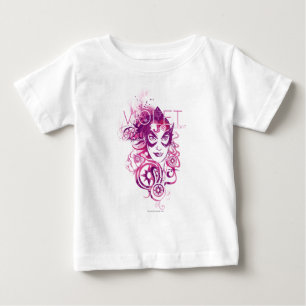 Camiseta De Bebé Gráfico Star Sapphire 3