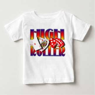 CAMISETA DE BEBÉ GRAN APOSTADOR