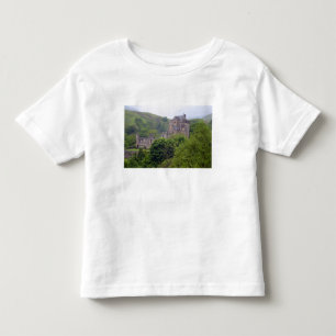 Camiseta De Bebé Gran Bretaña, Reino Unido, Escocia,