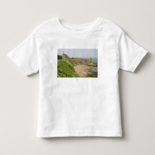 Camiseta De Bebé Gran Bretaña, Reino Unido, Escocia, St.